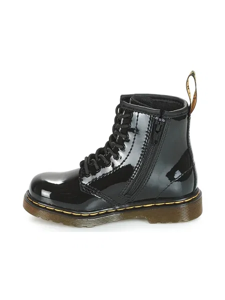 Pantofi copii Dr. Martens negru