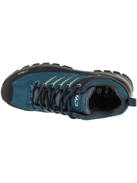 Pantofi Cmp albastru