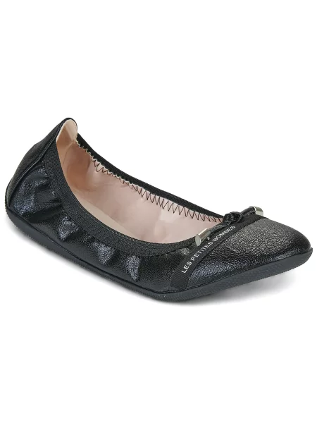 Pantofi Les Petites Bombes negru