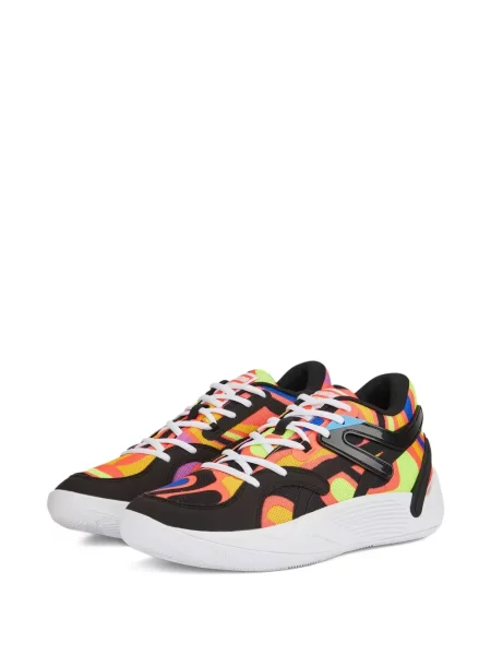 Sportbačiai Puma Blaze raudona