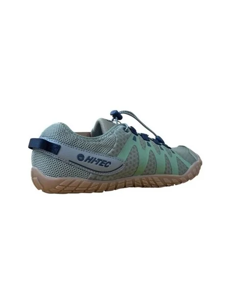 Tenisky Hi-tec zelená