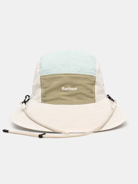Barbour bucket hat pentru bărbați
