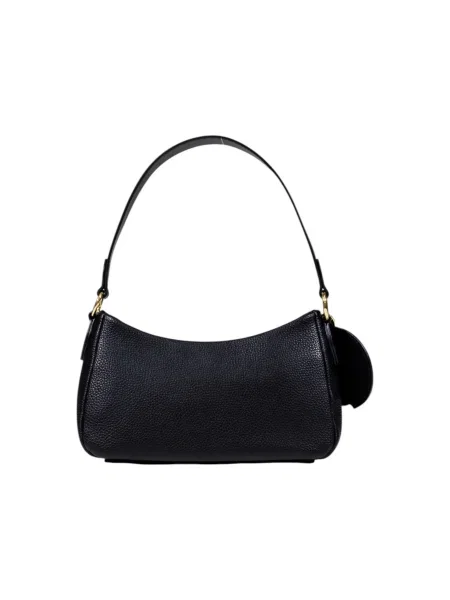 LOVE MOSCHINO Geantă negru
