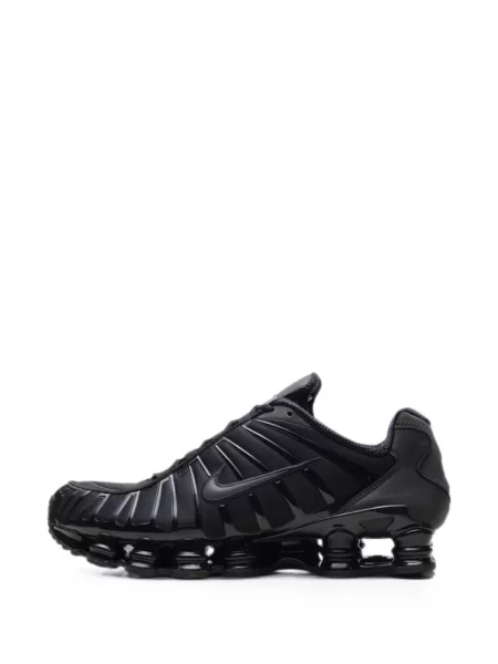 Sneakerși Nike negru