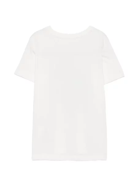 Dětské tričko Stella Mccartney bílé