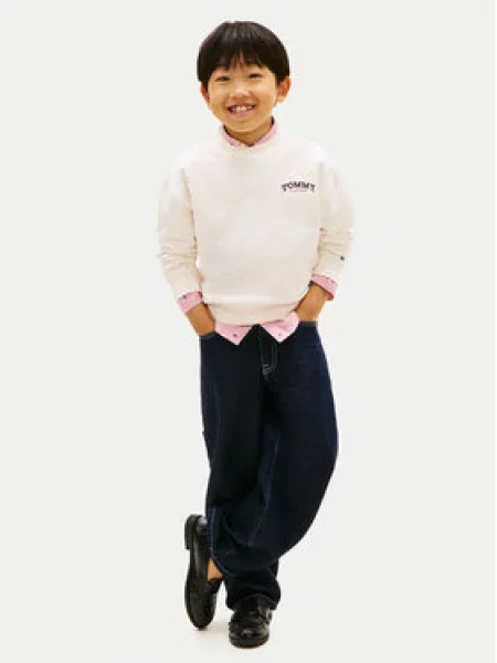 Mikina Tommy Hilfiger