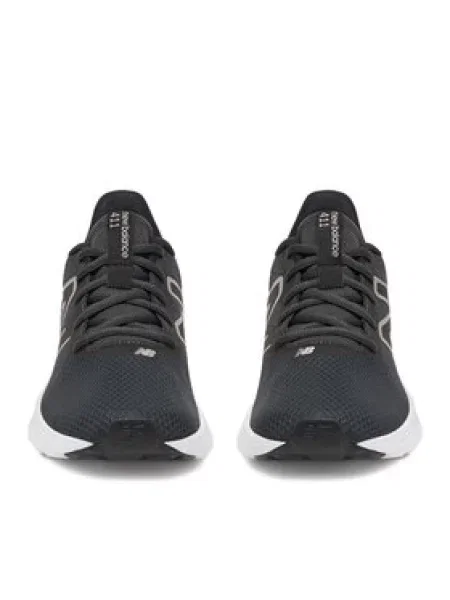 Sneakersy New Balance černé