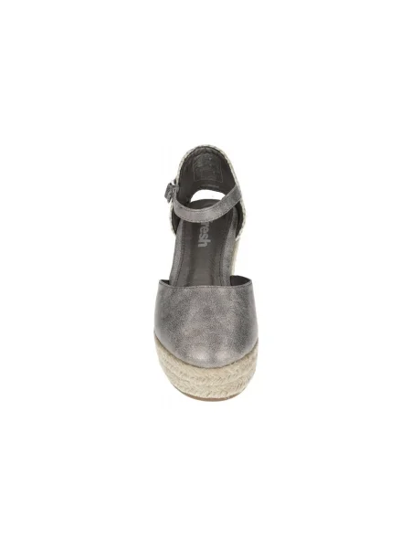 Pantofi Refresh gri
