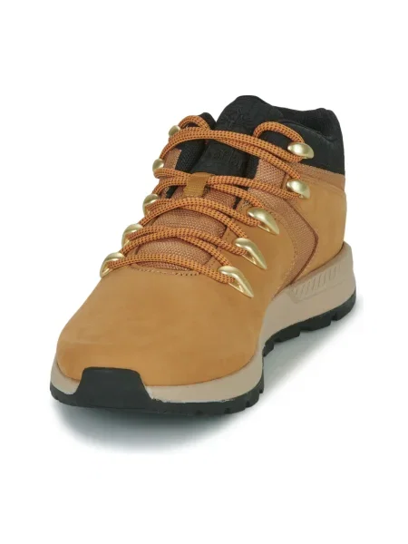 Tenisky Timberland hnedá