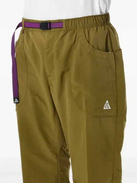 Șnur de strângere tricou Nike alergare cu model camuflaj negru