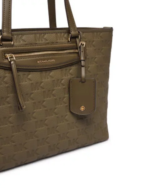 MICHAEL Michael Kors Táska barna