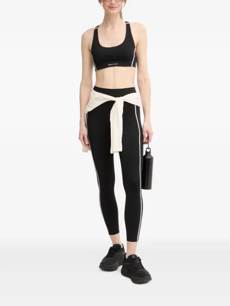 Leggings P.e Nation negru
