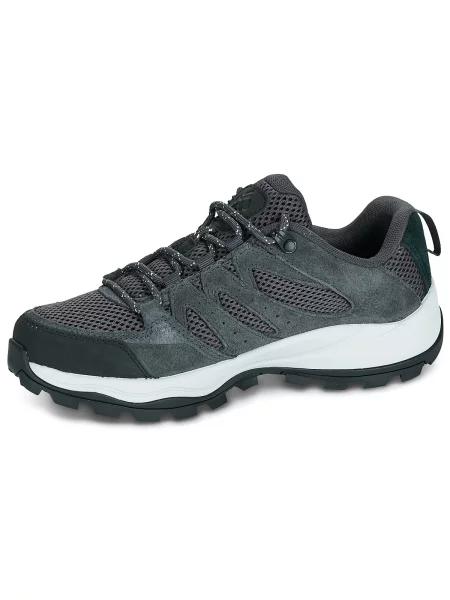 Pantofi Columbia negru