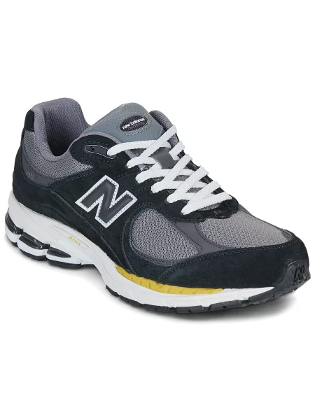 Pantofi New Balance negru
