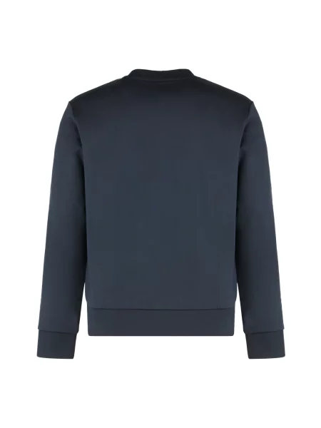 Bluza Boss niebieska