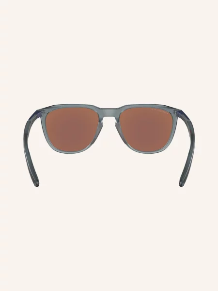 Oakley Okulary Przeciwsłoneczne schwarz