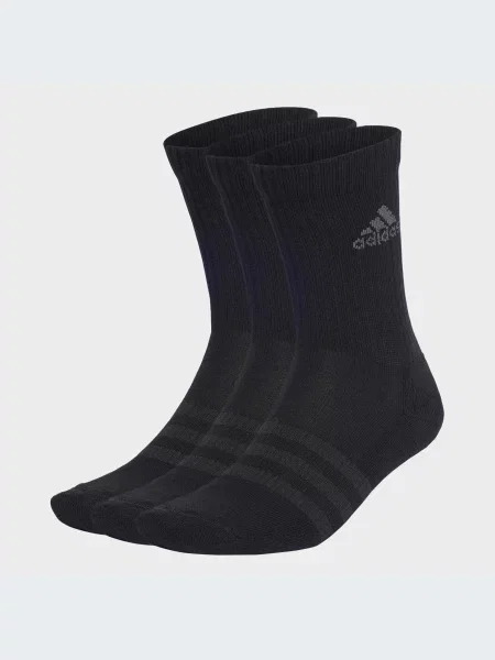 Носки Adidas черные