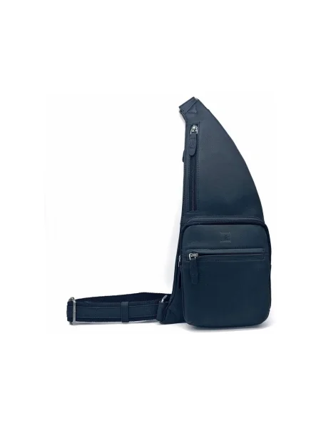 Táska My Wallets fekete