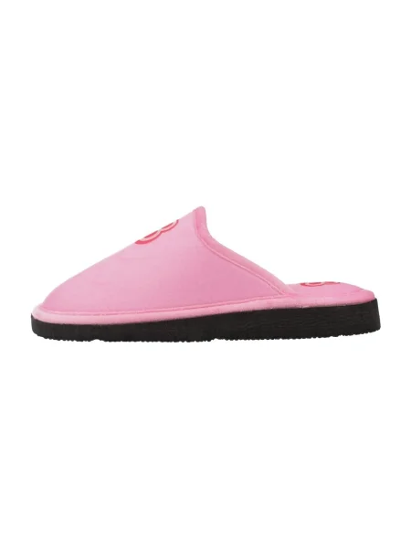 Pantofi copii Calzados Galdon roz
