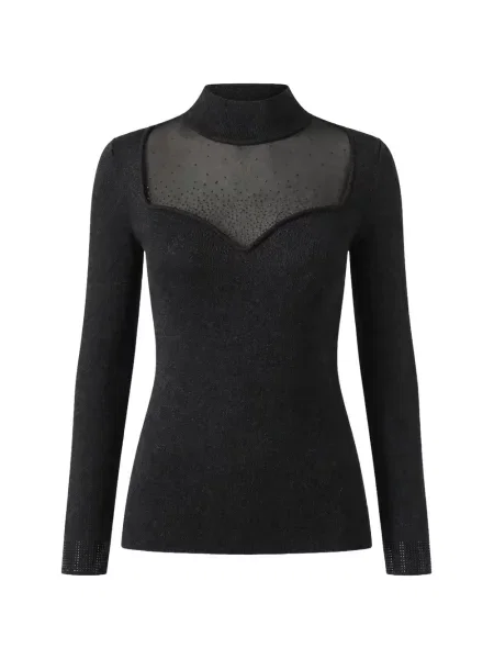 Pulover Guess negru