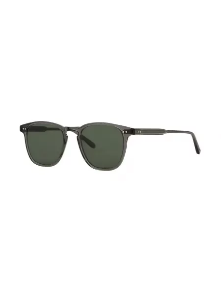 Ochelari de soare Garrett Leight gri