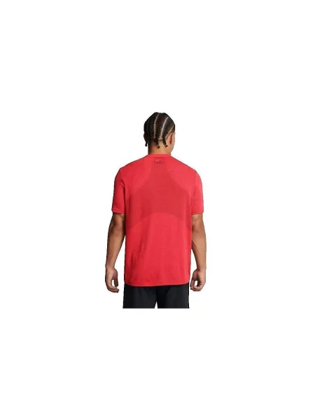Majica Under Armour crvena