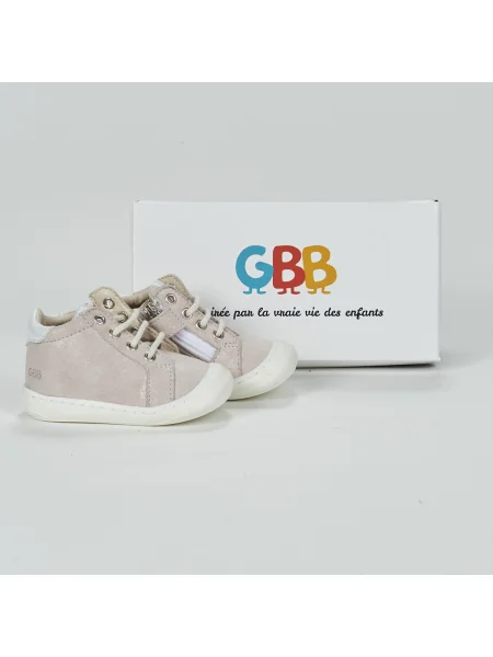 Pantofi copii Gbb gri