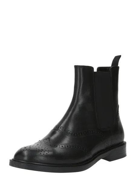 VAGABOND SHOEMAKERS Chelsea boty AMINA' černá