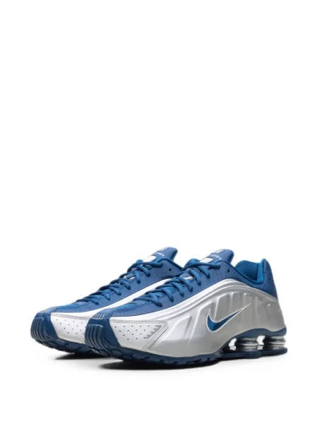Sneakerși Nike albastru