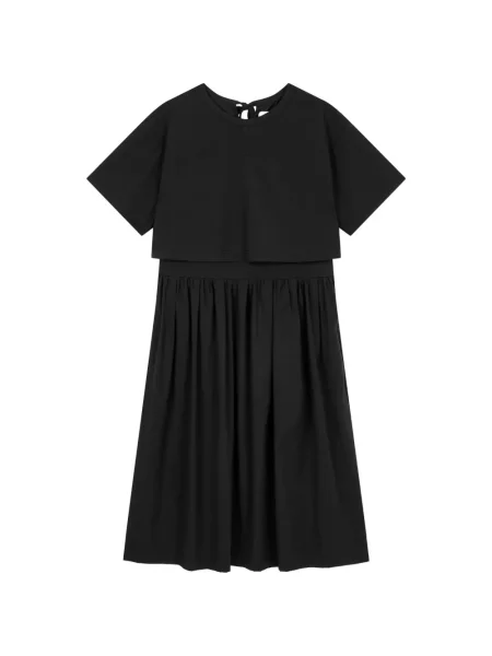 Rochie Tomboy negru