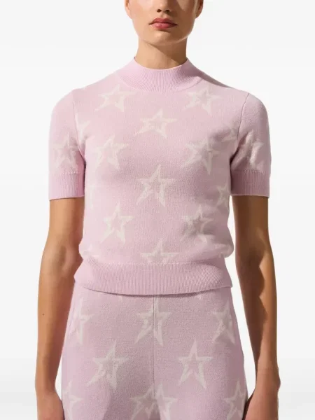 Tricou Perfect Moment roz