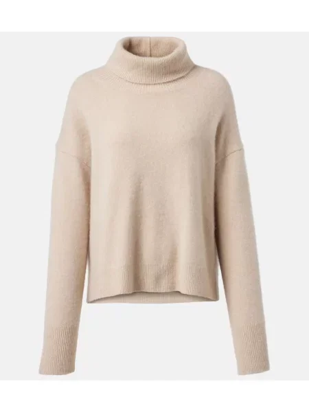 Heláncă Joseph din cașmir bej