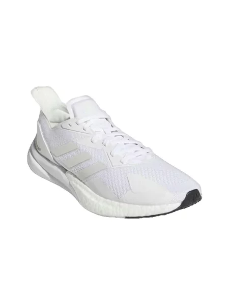 Pantofi Adidas alb