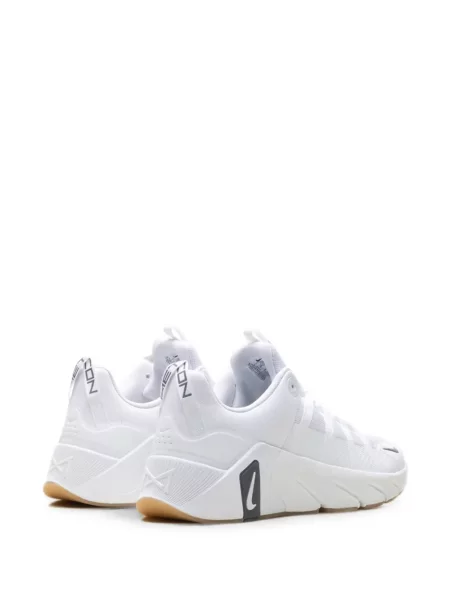 Sneakerși Nike Metcon alb