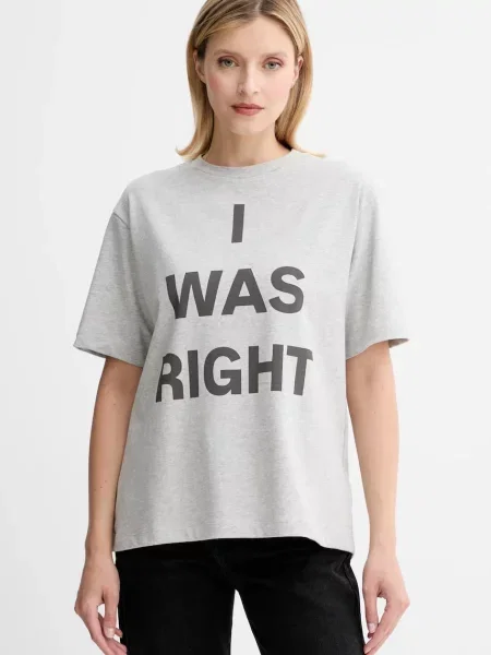 MAX&Co. tricou din gri