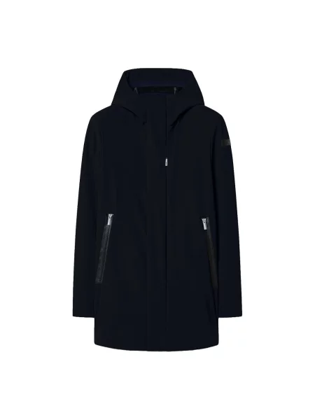 Geacă Roberto Ricci Designs albastru
