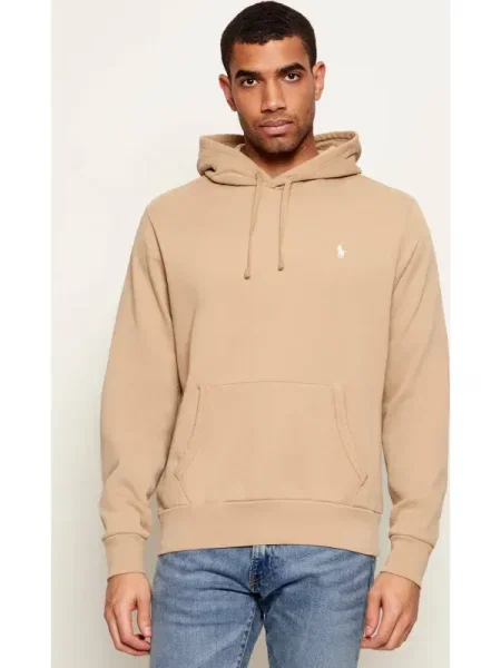 POLO RALPH LAUREN Hanorac | regular fit bej