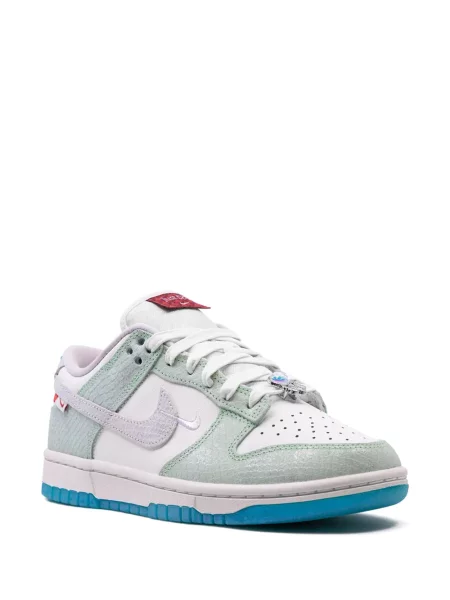Sneakers Nike Dunk πράσινο