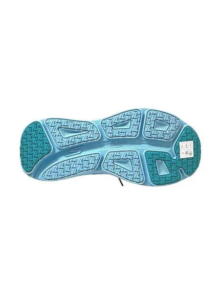 Pantofi Skechers albastru