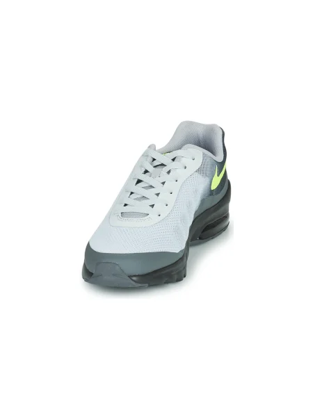 Pantofi Nike gri