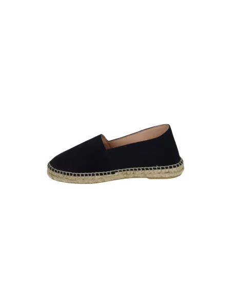 Espadrilky Maybe modrá