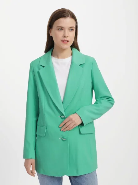 Danna Піджак зелений
