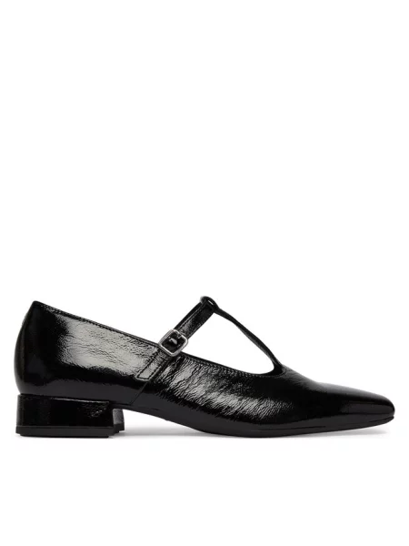 Półbuty Vagabond Shoemakers czarne