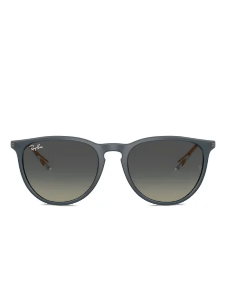 Ochelari de soare Ray-ban albastru