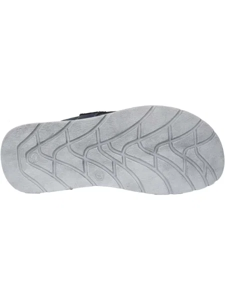 Pantofi Rohde albastru