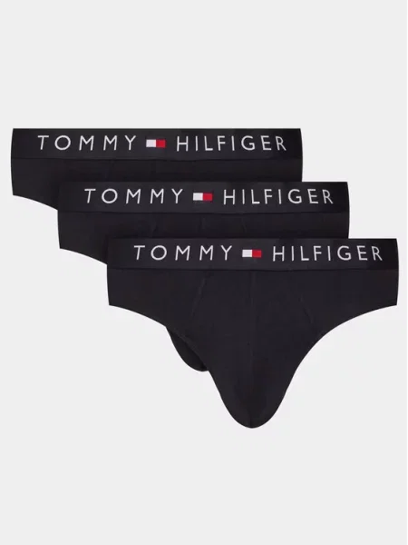 Gaćice Tommy Hilfiger plava