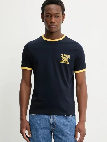 Tričko Guess Jeans