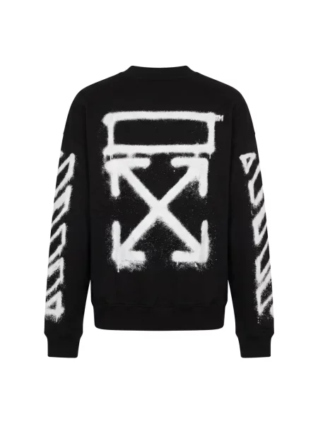 Bluza Off-white biała