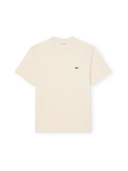 Lacoste Tricou bej