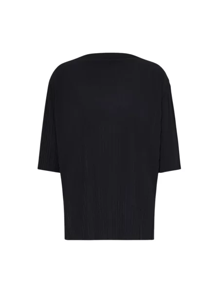 Bluzka Max Mara czarna